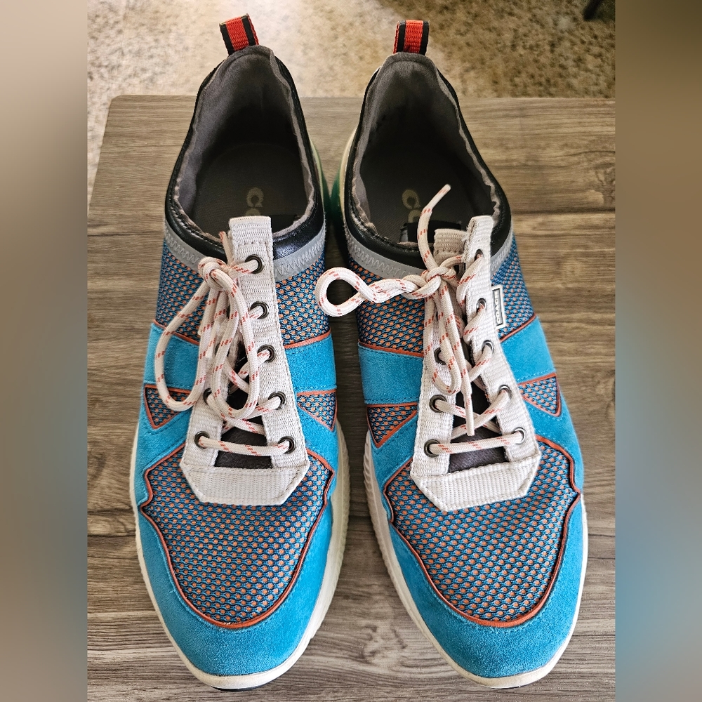 Coach Sneakers